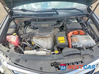 Zdjęcie 11 z 11 samochodu: 2012 TOYOTA CAMRY HYBRID XLE VIN:4T1BD1FK7CU029208 - miniatura