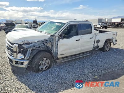 2025 FORD F250 SUPER DUTY 1FT7W2BT3SEC93902 - główne zdjęcie licytacji z USA - miniatura