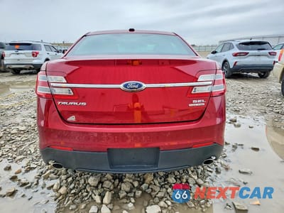 Zdjęcie 6 z 12 samochodu: 2015 FORD TAURUS SEL VIN:1FAHP2E89FG194882 - miniatura