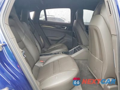 Zdjęcie 10 z 12 samochodu: 2020 PORSCHE PANAMERA BASE VIN:WP0AA2A77LL103699 - miniatura
