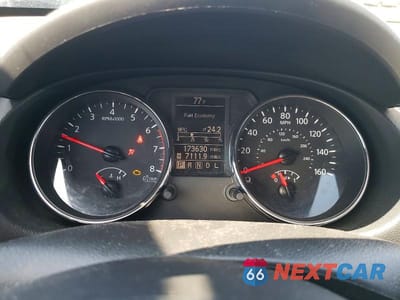 Zdjęcie 9 z 12 samochodu: 2012 NISSAN ROGUE S VIN:JN8AS5MV0CW384580 - miniatura