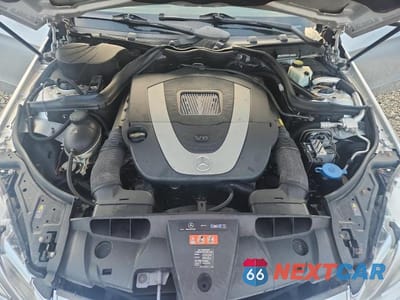 Zdjęcie 11 z 12 samochodu: 2011 MERCEDES-BENZ E 350 VIN:WDDKK5GF3BF081933 - miniatura