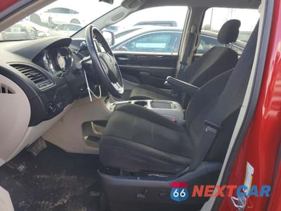 Zdjęcie 7 z 13 samochodu: 2012 DODGE GRAND CARAVAN CREW VIN:2C4RDGDG2CR399791 - miniatura