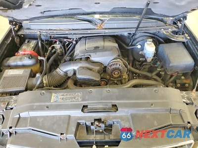 Zdjęcie 12 z 12 samochodu: 2009 CHEVROLET TAHOE K1500 LT VIN:1GNFK230X9R241818 - miniatura