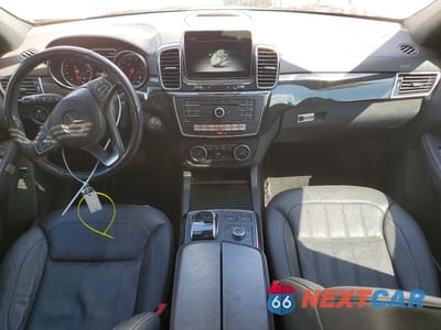 Zdjęcie 8 z 13 samochodu: 2019 MERCEDES-BENZ GLS 450 4MATIC VIN:4JGDF6EE9KB216892 - miniatura