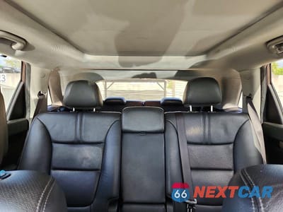 Zdjęcie 10 z 13 samochodu: 2015 KIA SORENTO EX VIN:5XYKU4A78FG586658 - miniatura