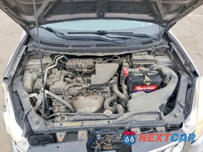 Zdjęcie 12 z 13 samochodu: 2012 NISSAN ROGUE S VIN:JN8AS5MV8CW708326 - miniatura