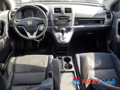 Zdjęcie 8 z 13 samochodu: 2008 HONDA CR-V EX VIN:JHLRE48568C082099 - miniatura