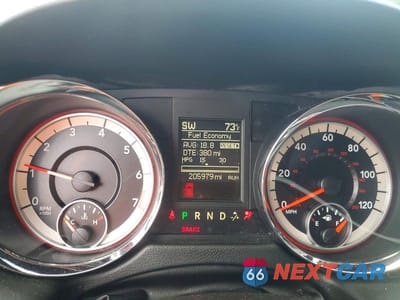 Zdjęcie 9 z 13 samochodu: 2017 DODGE GRAND CARAVAN GT VIN:2C4RDGEG5HR714329 - miniatura