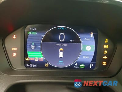 Zdjęcie 9 z 13 samochodu: 2023 CHEVROLET BOLT EUV LT VIN:1G1FY6S0XP4140362 - miniatura