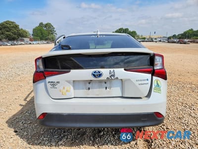 Zdjęcie 6 z 14 samochodu: 2022 TOYOTA PRIUS LIMITED VIN:JTDKAMFU8N3164819 - miniatura