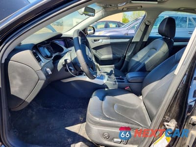 Zdjęcie 7 z 12 samochodu: 2014 AUDI A4 PREMIUM VIN:WAUAFAFL4EN045279 - miniatura
