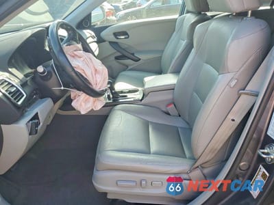 Zdjęcie 7 z 13 samochodu: 2017 ACURA RDX TECHNOLOGY VIN:5J8TB4H57HL033149 - miniatura