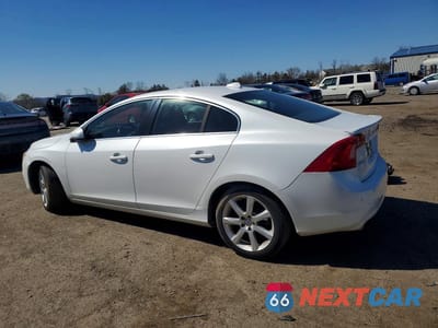 Drugie zdjęcie samochodu z przodu: 2016 VOLVO S60 PLATINUM VIN:YV149MFM8G2394414 - miniatura