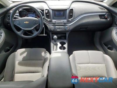 Zdjęcie 8 z 13 samochodu: 2014 CHEVROLET IMPALA LS VIN:2G11Y5SL5E9151424 - miniatura