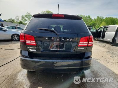 Zdjęcie 6 z 14 samochodu: 2018 DODGE JOURNEY SE VIN:3C4PDCAB4JT382140 - miniatura