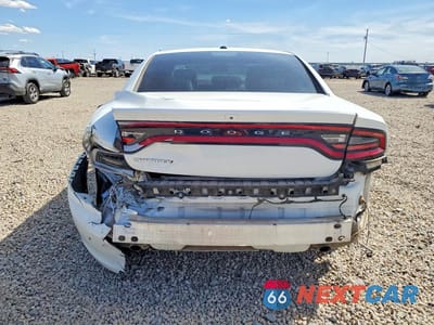 Zdjęcie 6 z 13 samochodu: 2019 DODGE CHARGER SXT VIN:2C3CDXBG5KH688522 - miniatura