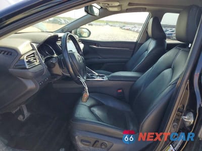 Zdjęcie 7 z 12 samochodu: 2019 TOYOTA CAMRY XSE V6 VIN:4T1BZ1HK4KU023394 - miniatura