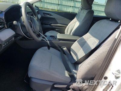 Zdjęcie 7 z 12 samochodu: 2026 TOYOTA CAMRY LE VIN:4T1DAACK7TU727873 - miniatura