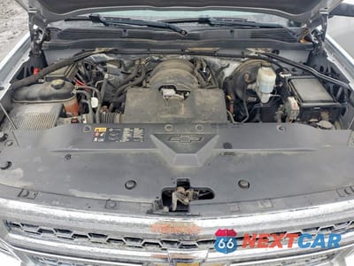 Zdjęcie 11 z 11 samochodu: 2015 CHEVROLET SILVERADO K1500 LT VIN:1GCVKREH6FZ204678 - miniatura