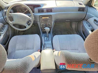 Zdjęcie 8 z 12 samochodu: 2000 TOYOTA CAMRY LE VIN:JT2BG22K8Y0474295 - miniatura