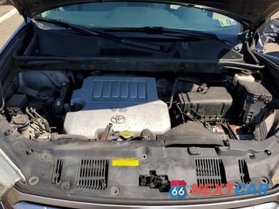 Zdjęcie 11 z 12 samochodu: 2013 TOYOTA HIGHLANDER BASE VIN:5TDBK3EH1DS202674 - miniatura