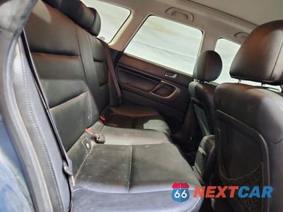 Zdjęcie 10 z 12 samochodu: 2005 SUBARU LEGACY 2.5I LIMITED VIN:4S3BP626457330554 - miniatura