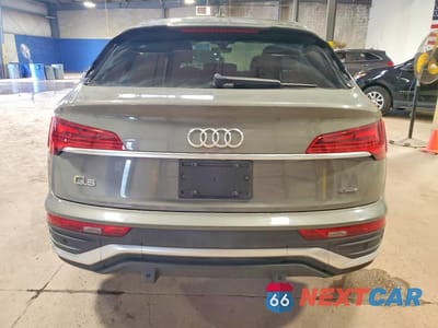 Zdjęcie 6 z 13 samochodu: 2023 AUDI Q5 SPORTBACK PRM PLS 45 VIN:WA15AAFY8P2060199 - miniatura