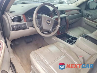 Zdjęcie 8 z 11 samochodu: 2007 CHEVROLET SILVERADO K1500 VIN:2GCEK19J171557435 - miniatura