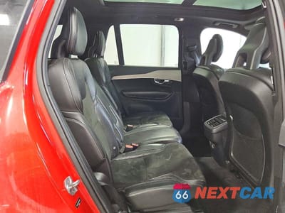 Zdjęcie 11 z 13 samochodu: 2017 VOLVO XC90 T6 VIN:YV4A22PM7H1145252 - miniatura