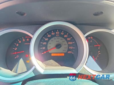 Zdjęcie 9 z 12 samochodu: 2009 TOYOTA TACOMA PRERUNNER ACCESS CAB VIN:5TETU62N49Z598927 - miniatura