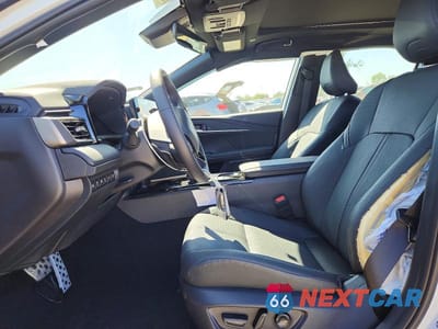 Zdjęcie 7 z 12 samochodu: 2026 TOYOTA CAMRY XSE VIN:4T1DAACK3TU219061 - miniatura