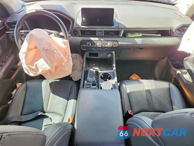 Zdjęcie 8 z 13 samochodu: 2025 HONDA PILOT TOURING VIN:5FNYG1H78SB111387 - miniatura