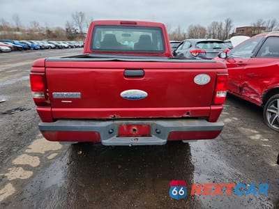 Zdjęcie 6 z 11 samochodu: 2009 FORD RANGER SUPER CAB VIN:1FTZR45E19PA11571 - miniatura