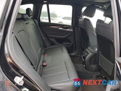 Zdjęcie 11 z 13 samochodu: 2019 BMW X3 SDRIVE30I VIN:5UXTR7C58KLF29797 - miniatura