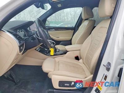 Zdjęcie 7 z 14 samochodu: 2019 BMW X3 XDRIVE30I VIN:5UXTR9C50KLR10584 - miniatura