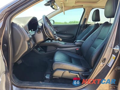 Zdjęcie 7 z 13 samochodu: 2021 HONDA HR-V EXL VIN:3CZRU5H70MM726559 - miniatura