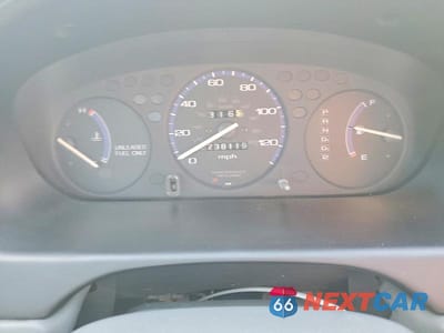 Zdjęcie 9 z 12 samochodu: 1998 HONDA CIVIC DX VIN:1HGEJ6225WL050812 - miniatura