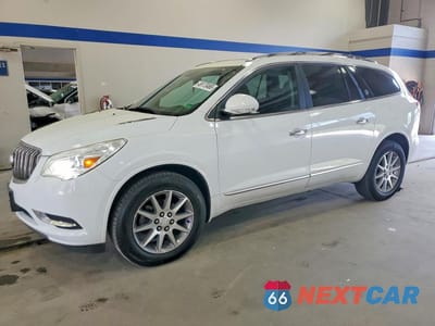 2017 BUICK ENCLAVE 5GAKVBKD7HJ140463 - główne zdjęcie licytacji z USA - miniatura