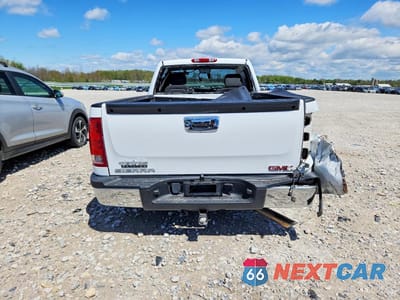 Zdjęcie 6 z 13 samochodu: 2012 GMC SIERRA C1500 VIN:1GTN1TE02CZ320319 - miniatura