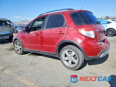 Drugie zdjęcie samochodu z przodu: 2012 SUZUKI SX4 CROSSOVER AWD W/ VIN:JS2YB5A39C6301294 - miniatura