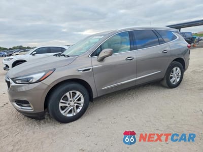 2018 BUICK ENCLAVE ESSENCE 5GAERBKWXJJ209350 - główne zdjęcie licytacji z USA - miniatura