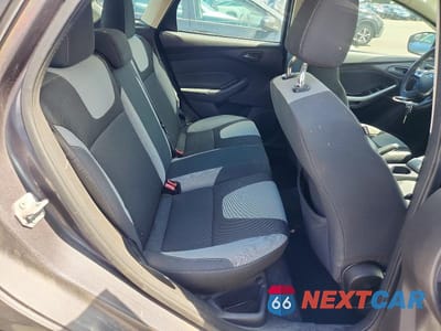 Zdjęcie 11 z 12 samochodu: 2012 FORD FOCUS SE VIN:1FAHP3K28CL259701 - miniatura