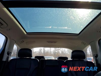 Zdjęcie 10 z 13 samochodu: 2019 AUDI Q7 PREMIUM PLUS VIN:WA1LHAF79KD039286 - miniatura