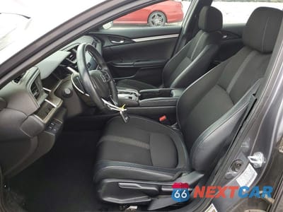 Zdjęcie 7 z 12 samochodu: 2021 HONDA CIVIC SPORT VIN:2HGFC2F87MH518264 - miniatura
