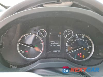 Zdjęcie 9 z 13 samochodu: 2023 LEXUS GX 460 BASE VIN:JTJAM7BX2P5354379 - miniatura