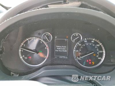 Zdjęcie 9 z 13 samochodu: 2023 LEXUS GX 460 BASE VIN:JTJAM7BX2P5354379 - miniatura