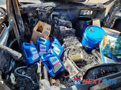 Zdjęcie 8 z 12 samochodu: 2011 JEEP GRAND CHEROKEE LAREDO VIN:1J4RR4GG8BC635647 - miniatura