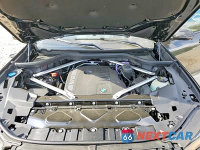 Zdjęcie 11 z 13 samochodu: 2026 BMW X5 XDRIVE40I VIN:5UX23EU06T9293294 - miniatura