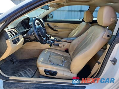 Zdjęcie 7 z 12 samochodu: 2014 BMW 428 XI VIN:WBA3N9C50EF721575 - miniatura